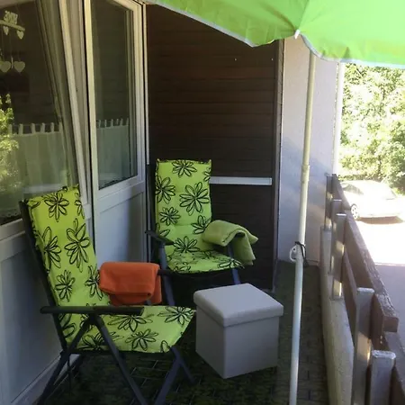 Apartment Mit Charme I Todtmoos