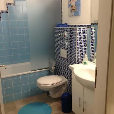Apartment Mit Charme I