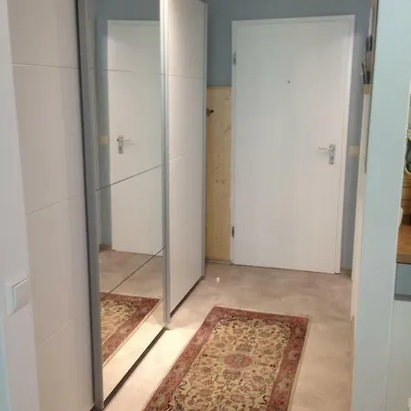 Apartament Mit Charme I