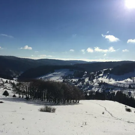 Апартаменты Mit Charme I *