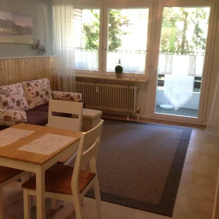 Mit Charme I * Todtmoos