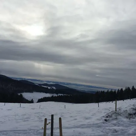 Mit Charme I Апартаменты