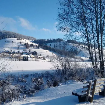 Apartament Mit Charme I *