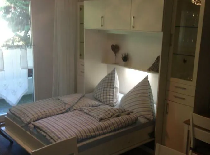 Mit Charme I Todtmoos