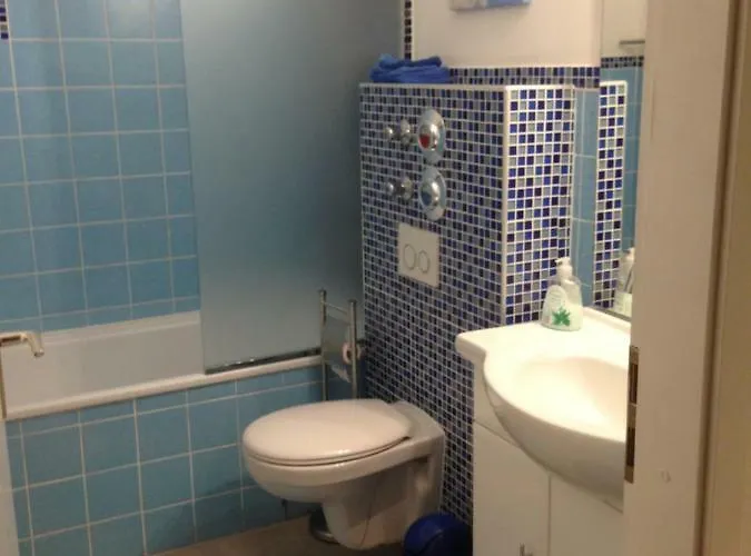 Apartment Mit Charme I