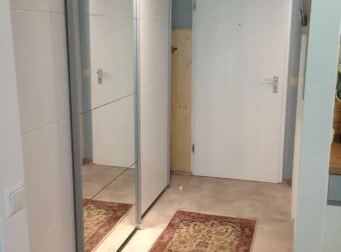 Апартаменты Mit Charme I