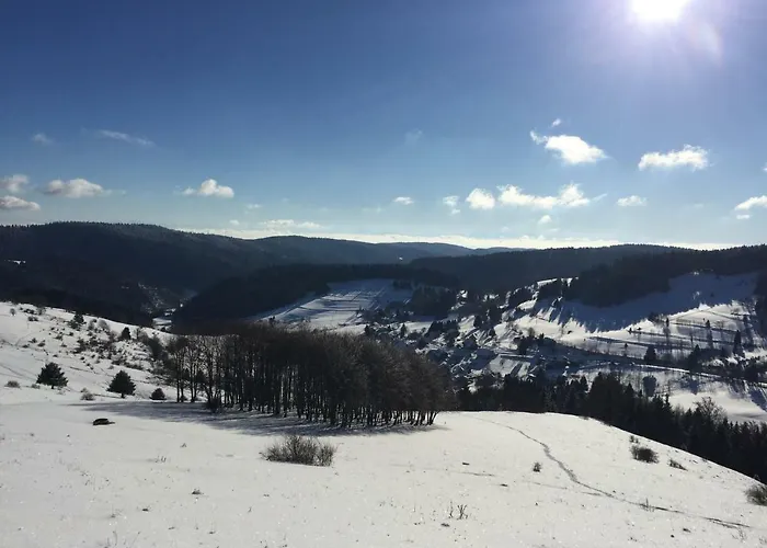 Apartment Mit Charme I *