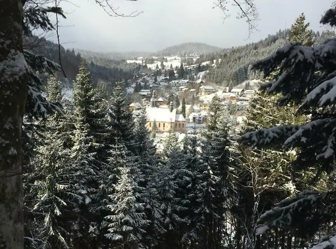 Apartment Mit Charme I *