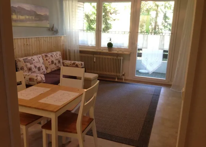 Mit Charme I * Todtmoos