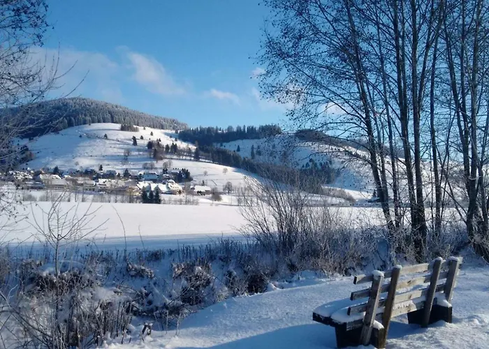 Apartment Mit Charme I *